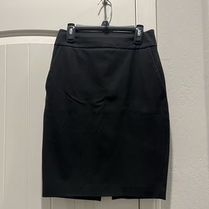 Express pencil skirt